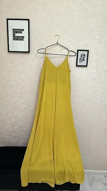 Gündəlik don, Maksi, Zara, S