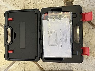 avto lizinq: LAUNCH Creader Professional 159 diaqnostika skaneri Məhsul təsviri: - — 4