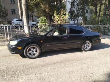 фольксваген пассат 1 8: Nissan Maxima: 2 л | 2006 г. Седан — 7