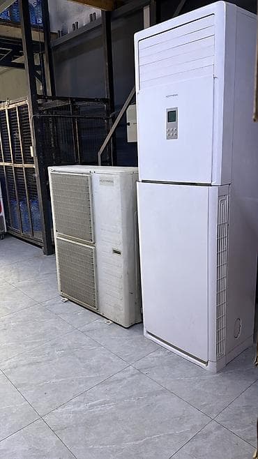 split kondisioner: Hər biri 2100 manatdır.3 ay işlənib.qiymətdə razılaşmaq olar.ətraflı — 2