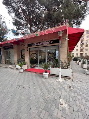 sizanaq lekeleri ucun maskalar: Bərbərlər | Saç kəsimi — 1