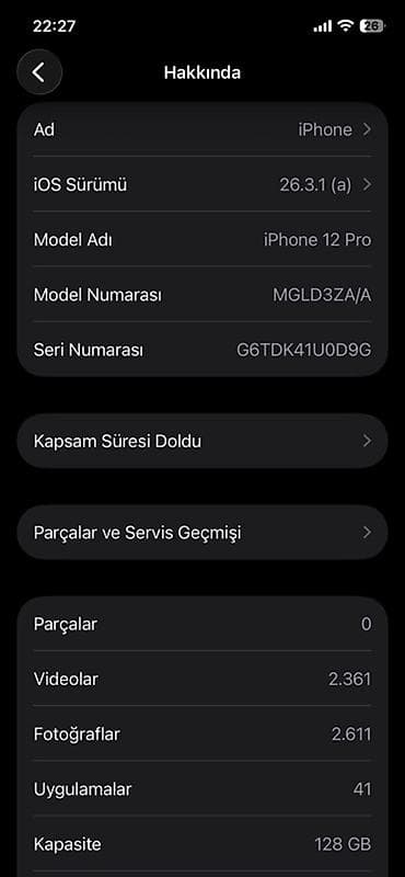 redmi not 9 kabro: IPhone 12 Pro 
Ekran deysib
Fecaid islemir
Pil 77%
Barter 14pro yla — 6