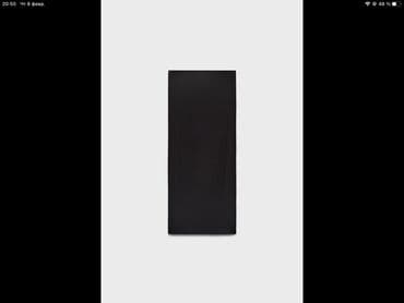 karandaş qadın ətəkləri: Zara yun ətək yenidir etiketi üzərindədir.M bədənə uyğundur — 3