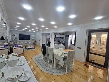 lökbatanda kirayə evlər 2024: Şəxsi evimdir 2 mərtəbədir 10 sot həyətdir paket kupçadır 4 otaq 1 ci — 6