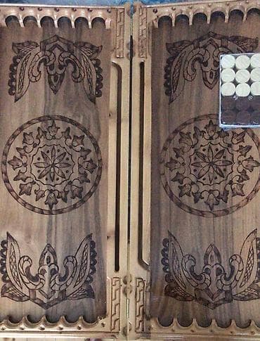 oyun pc: Qoz agacından duzeldilib yenidi — 4