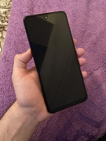 ayfon 5 es: Oppo A3x, 64 GB, rəng - Qəhvəyi, Sensor — 2