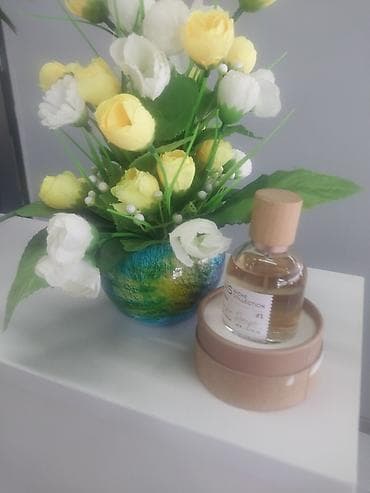 loreva диффузор: DILIS Niche Collection – Eau de Parfum Məhsul təsviri: - Brend: DILIS — 2