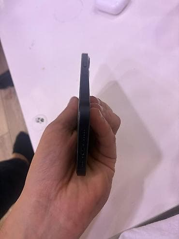 bakcell wifi modem: IPhone 13, 128 GB, Göy, Face ID — 5