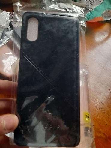 Məhsul: Telefon üçün qoruyucu örtüklər (bir neçə model) magaz baglanur — 1