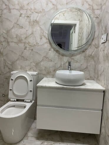 moydadur: Moydodirlarimiz İstehsaladan pvc fiberplastikdən hazırlanmış — 4