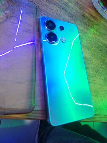 samsung a11 qiyməti: Redmi 2 Pro, 256 GB, rəng - Mavi, Sensor — 3