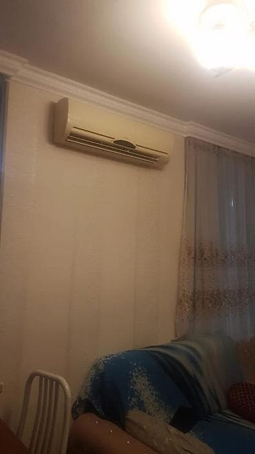 evlər bakı: 2 otaqlı, 70 kv. m, Yeni təmirli — 5