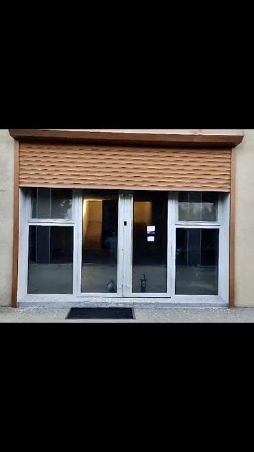 Zagulba shossesi 3200 kv, 3+2+2 mertebe ( ayri) fealiyyet novu: ofis