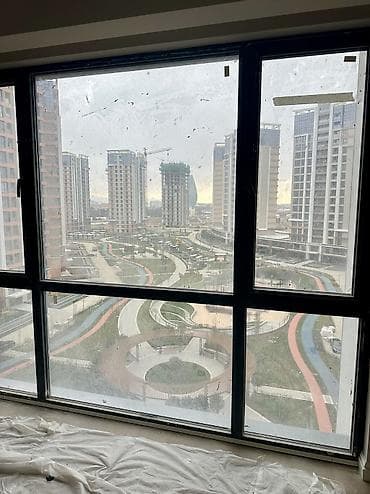 Kirayə mənzillər: 4 otaqlı, Yeni tikili, m. Nəriman Nərimanov, 130 kv. m — 7