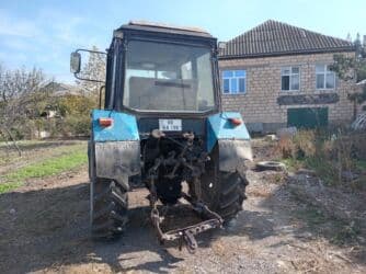 masin ucun tent: Traktor idealdır, vuruğu-əziyi yoxdur Məhsul təsviri: - Model — 2