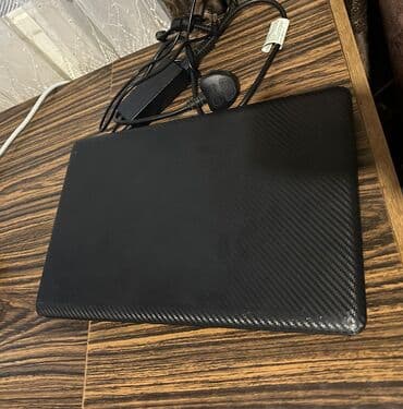 xbox one s: İşlənmiş Toshiba, 15.6 ", Intel Pentium, 512 GB — 3