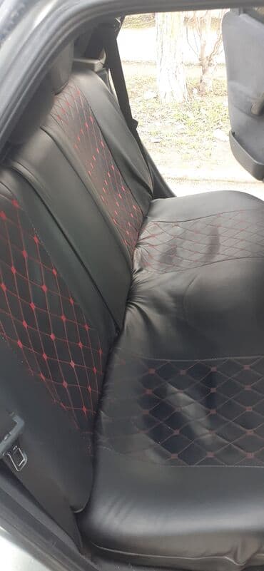 Opel: Opel : 1.6 l | 1998 il 320000 km Sedan — 6