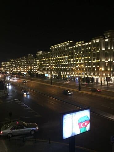 ev masazir: Bakı, 2 otaqlı, Köhnə tikili, 65 kv. m — 11