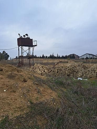 kohnə tikili: 50 sot, Tikinti, Mülkiyyətçi, Müqavilə — 4