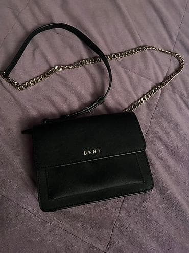 Klatç, DKNY, İşlənmiş