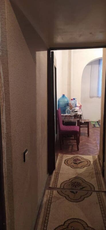 2 otaqlı mənzil vasitəçisiz: Bakı, 2 otaqlı, Köhnə tikili, 65 kv. m — 7
