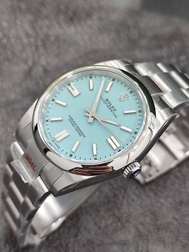 kişi saatı: Rolex Oyster Perpetual modeli originalın tam 1:1 versiya,A klass — 3