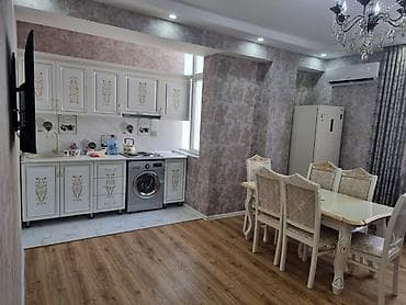 qubada satilan evler 2024: 2 otaqlı, Yeni tikili, 51 kv. m — 2