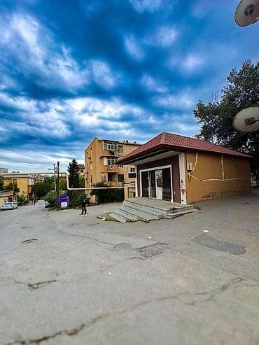 İcarəyə verilir – ayrıca tikili formatında hazır fəaliyyət göstərən