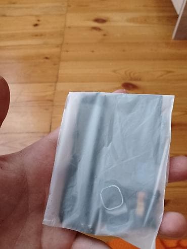 iphone 5 's: Samsung Galaxy S7 Edge, 32 GB, rəng - Gümüşü — 4