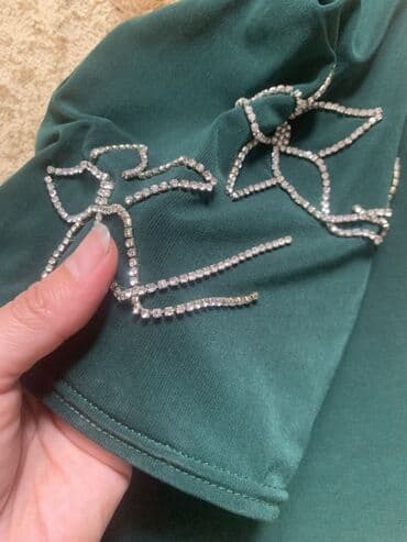 hicab ziyafət geyimləri: Yenidilər . Hər biri 10 azn — 4