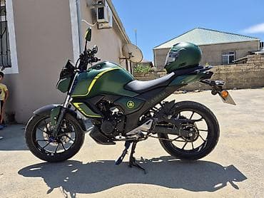 yamaha r6: Yamaha 150 sm3 — 4