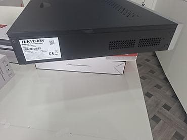 ekran sekilleri iphone: Hikvision DS-7732NI-K4 Network Video Recorder. - 32-kanallı IP NVR – — 2