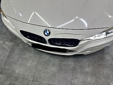 prius bamper: Ön, BMW 3 Series (F30), Türkiyə — 3