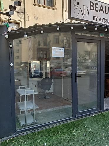 kiraye ev xirdalanda: Xırdalan AAAF Park. Məçidin yanı.5kv güzəştlə 1ci ayı 150m.İşıq su — 1