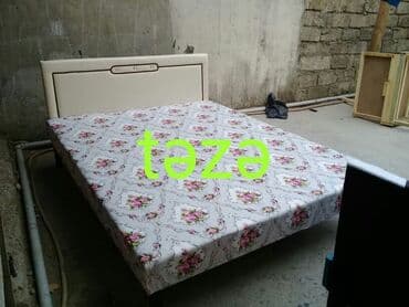 mebel taxt: Taxt iki neferlik — 1