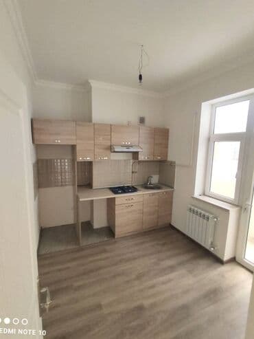 əmlak satışı: Hövsan qəs., 4 otaqlı, Yeni tikili, 88 kv. m — 9