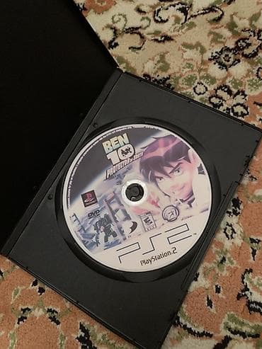 ps2 gta: Qarışıq janr — 2