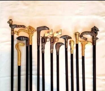 taxta cellek: Əl ağacları və qoltuqaltı ağaclar – müxtəlif modellər. Çatdirilma — 5