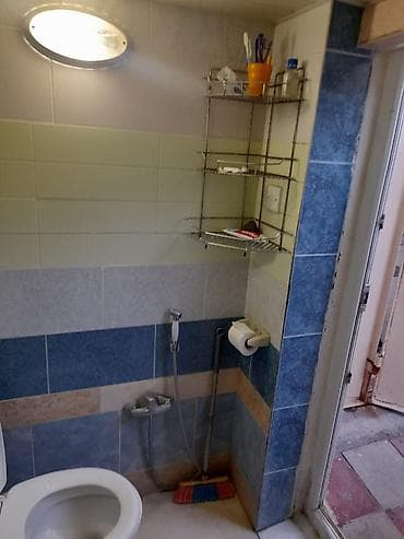 kirayə ev nzs: Kirayə üçün kiçik studio tipli mənzil Komunal xerc daxil. Unvan — 4