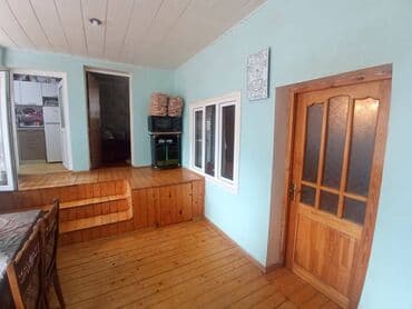 20 ci sahe ev: 20-ci sahə 3 otaqlı, 120 kv. m — 3