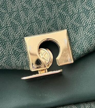 sumqa: Сумка на плечо, Michael Kors — 3