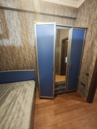 bineqedi gencler şeherciyi: KİRAYƏ VERİLİR. Sumqayıt şəhər, “Kristal” yaşayış kompleksində, 2 — 4