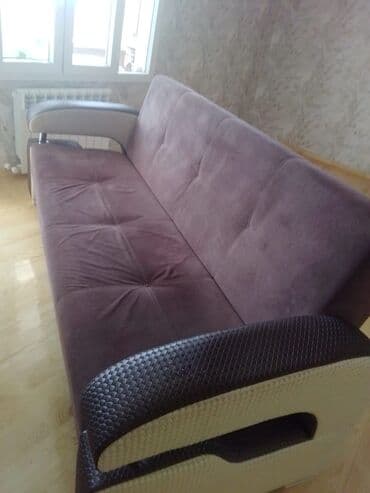 paddon satışı: Divan, İşlənmiş, Açılan, Bazalı, Çatdırılma yoxdur — 1