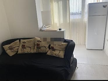 Недвижимость: 7 ci mikra rayonda 5/5 de 2 otaq ev kiraye verilir ev elverişli yerde — 7