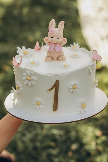 esger tortu: 🎂 Ad günü, nişan, toy tortları 🍰 Zövqünüzə uyğun fərdi dizayn tortlar — 5
