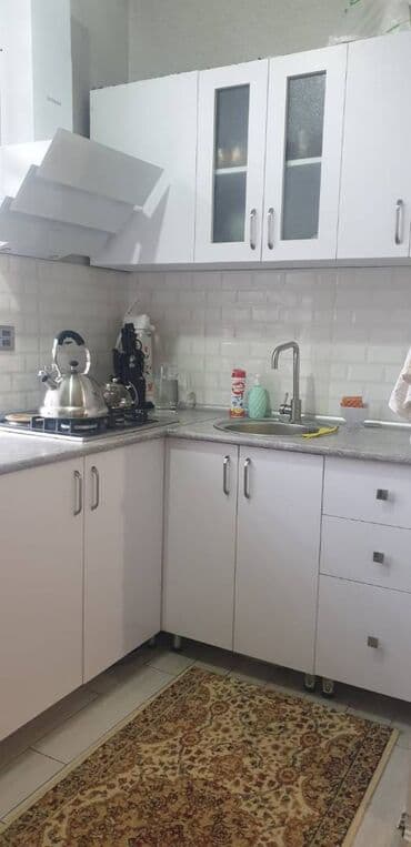 bina evlərinin satışı: 2 otaqlı, Yeni tikili, 50 kv. m — 13