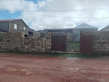 torpaq: Tikinti, Mülkiyyətçi — 1