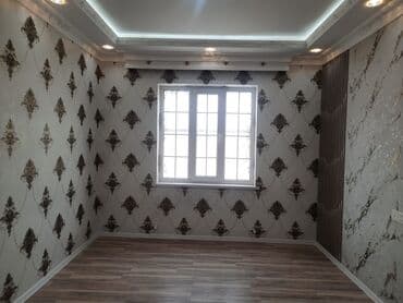 купить дом в набране: Biləcəri 3 otaqlı, 100 kv. m, Kredit yoxdur, Yeni təmirli — 9