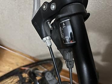 dvd diskleri: Mercury dağ velosipedi - Çərçivə: yüngül alaşımlı, idman — 3