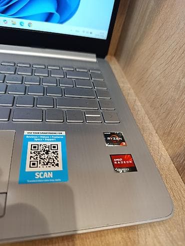 hp g6: HP Laotop 14-dk1022wm — 5
